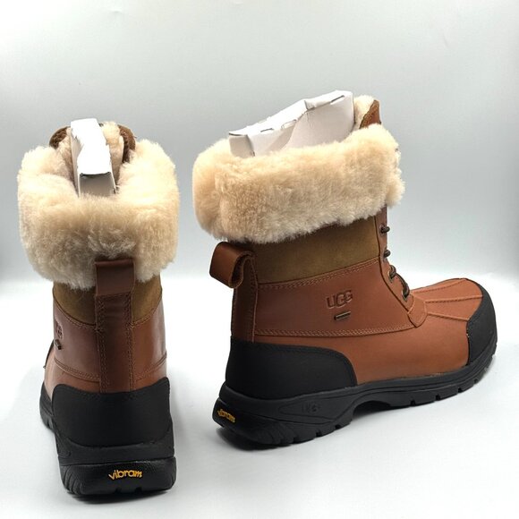 UGG Butte Boot Worchester - Picture 15 of 16